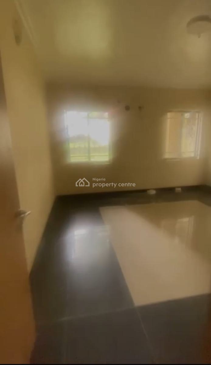 5bedroom Dtached Duplex With2rm Bq, 12car Parking,office/residence, Maitama Main, Maitama District, Abuja, Detached Duplex for Rent