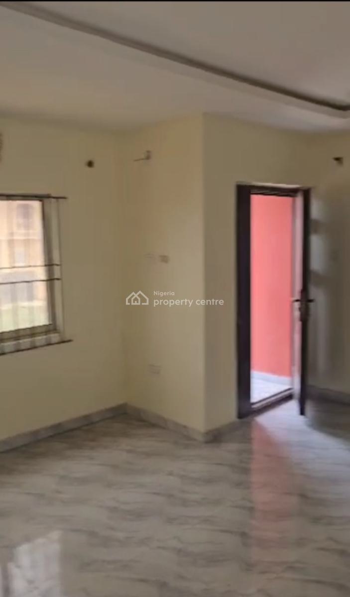 Decent 2 Bedroom Flat with Modern Facilities, Millennium Estate, Gbagada Phase 1, Gbagada, Lagos, Flat / Apartment for Rent
