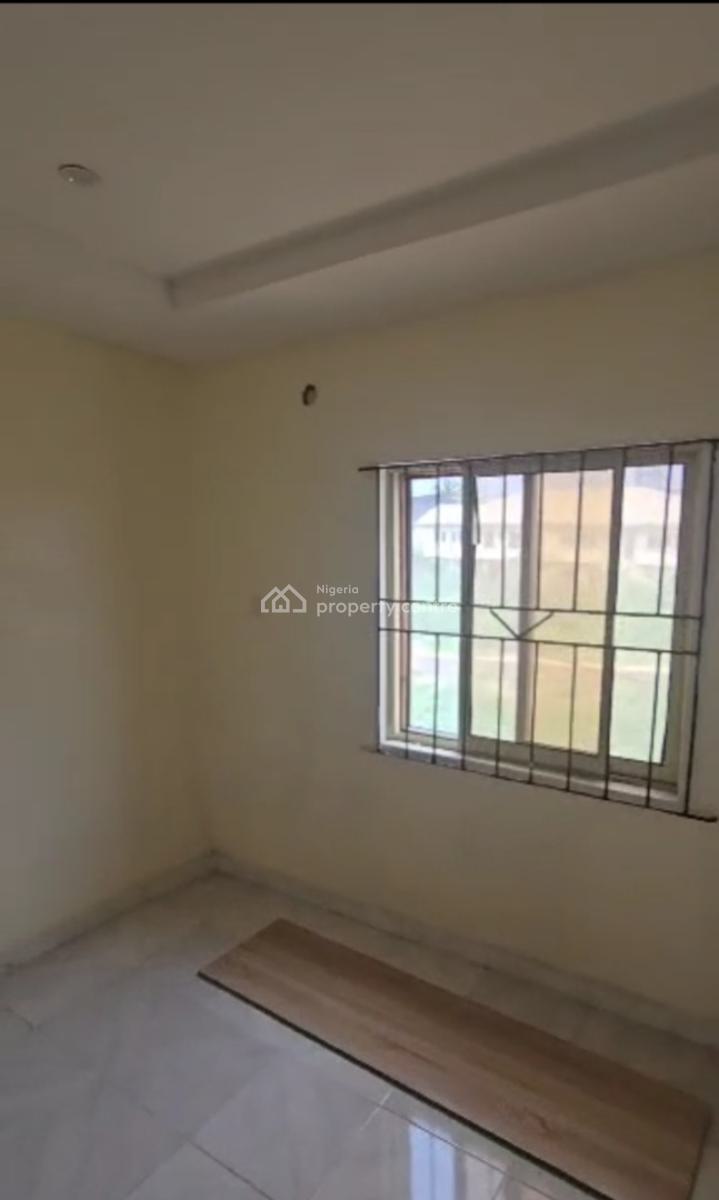 Decent 2 Bedroom Flat with Modern Facilities, Millennium Estate, Gbagada Phase 1, Gbagada, Lagos, Flat / Apartment for Rent