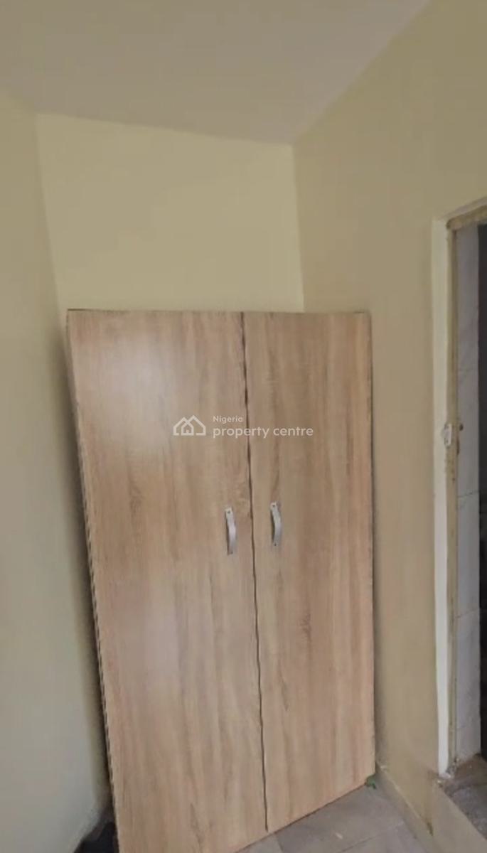 Decent 2 Bedroom Flat with Modern Facilities, Millennium Estate, Gbagada Phase 1, Gbagada, Lagos, Flat / Apartment for Rent