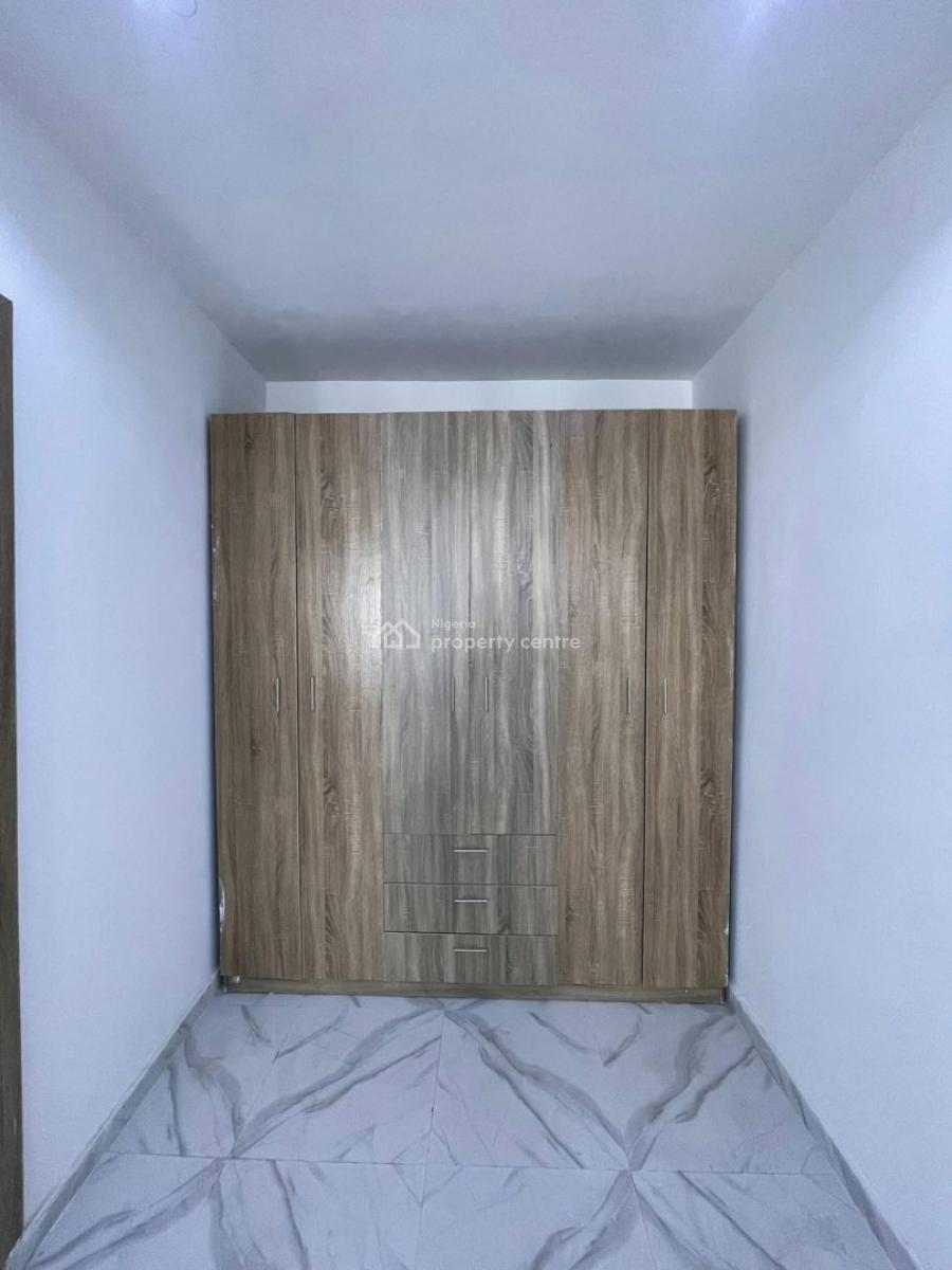 4 Bedroom Terrace Duplex, Ajah, Lagos, Terraced Duplex for Sale