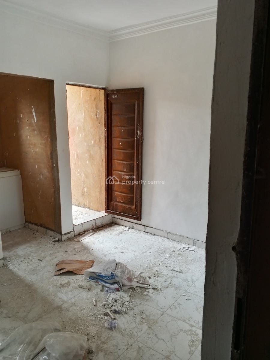 Newly Built Room Self Contain, Palmgrove, Shomolu, Lagos, Self Contain (single Rooms) for Rent