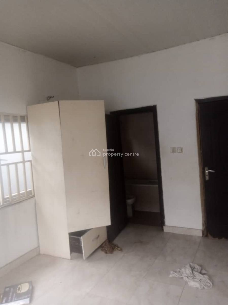 Spacious Self Service 2 Bedroom Bungalow in a and Secured Environment, Bakesville Estate, Badore, Ajah, Lagos, Flat / Apartment for Rent