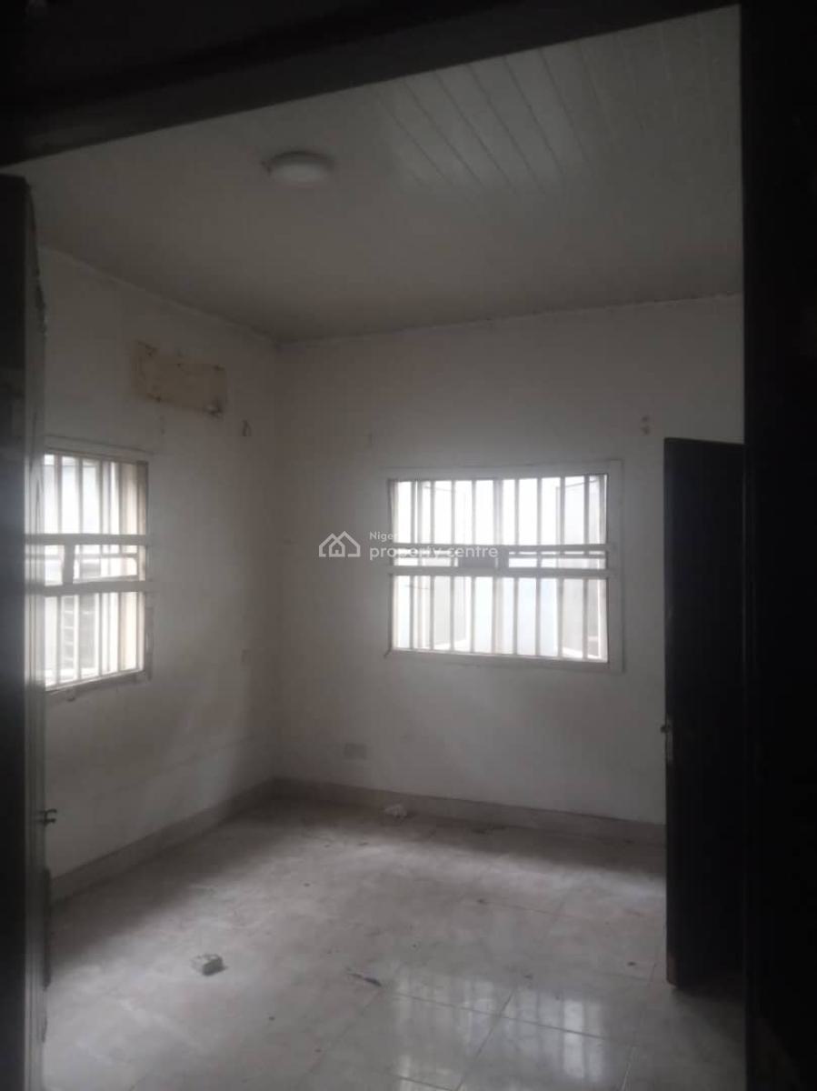 Spacious Self Service 2 Bedroom Bungalow in a and Secured Environment, Bakesville Estate, Badore, Ajah, Lagos, Flat / Apartment for Rent
