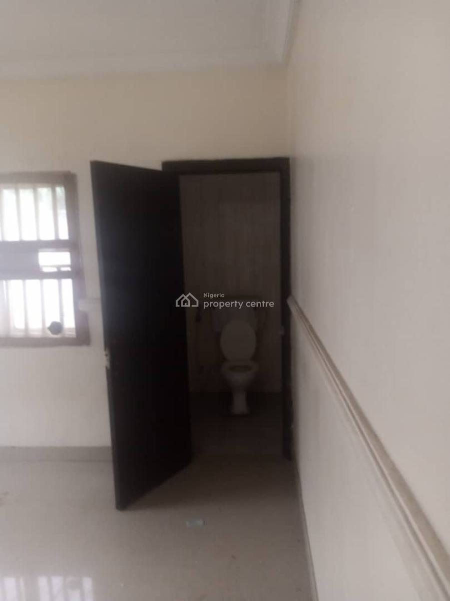 Spacious Self Service 2 Bedroom Bungalow in a and Secured Environment, Bakesville Estate, Badore, Ajah, Lagos, Flat / Apartment for Rent