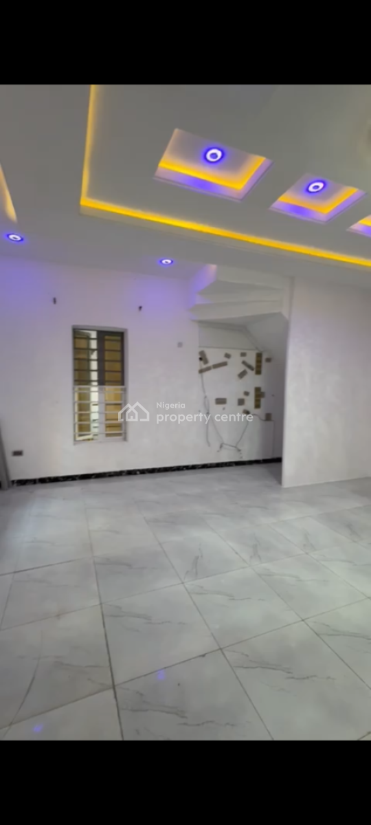 Spacious Studio Apartment with Bathroom and Toilet, Van Daniel Estate Orchid Road By M25, Lekki, Lagos, Self Contain (single Rooms) for Rent