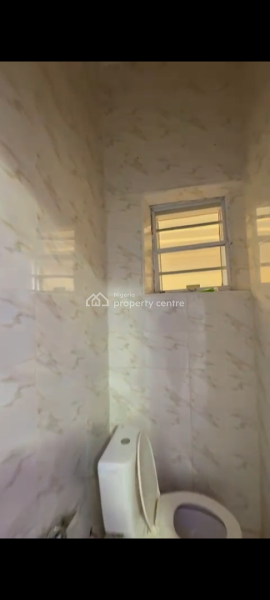 Spacious Studio Apartment with Bathroom and Toilet, Van Daniel Estate Orchid Road By M25, Lekki, Lagos, Self Contain (single Rooms) for Rent