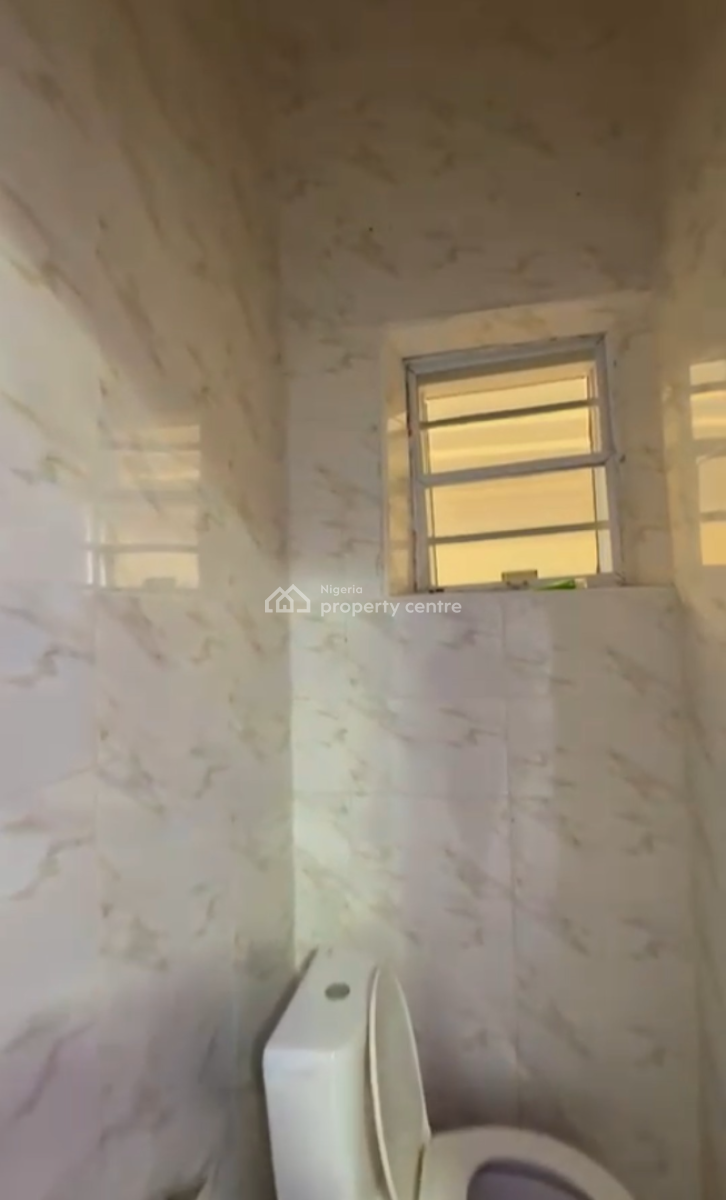 Spacious Studio Apartment with Bathroom and Toilet, Van Daniel Estate Orchid Road By M25, Lekki, Lagos, Self Contain (single Rooms) for Rent