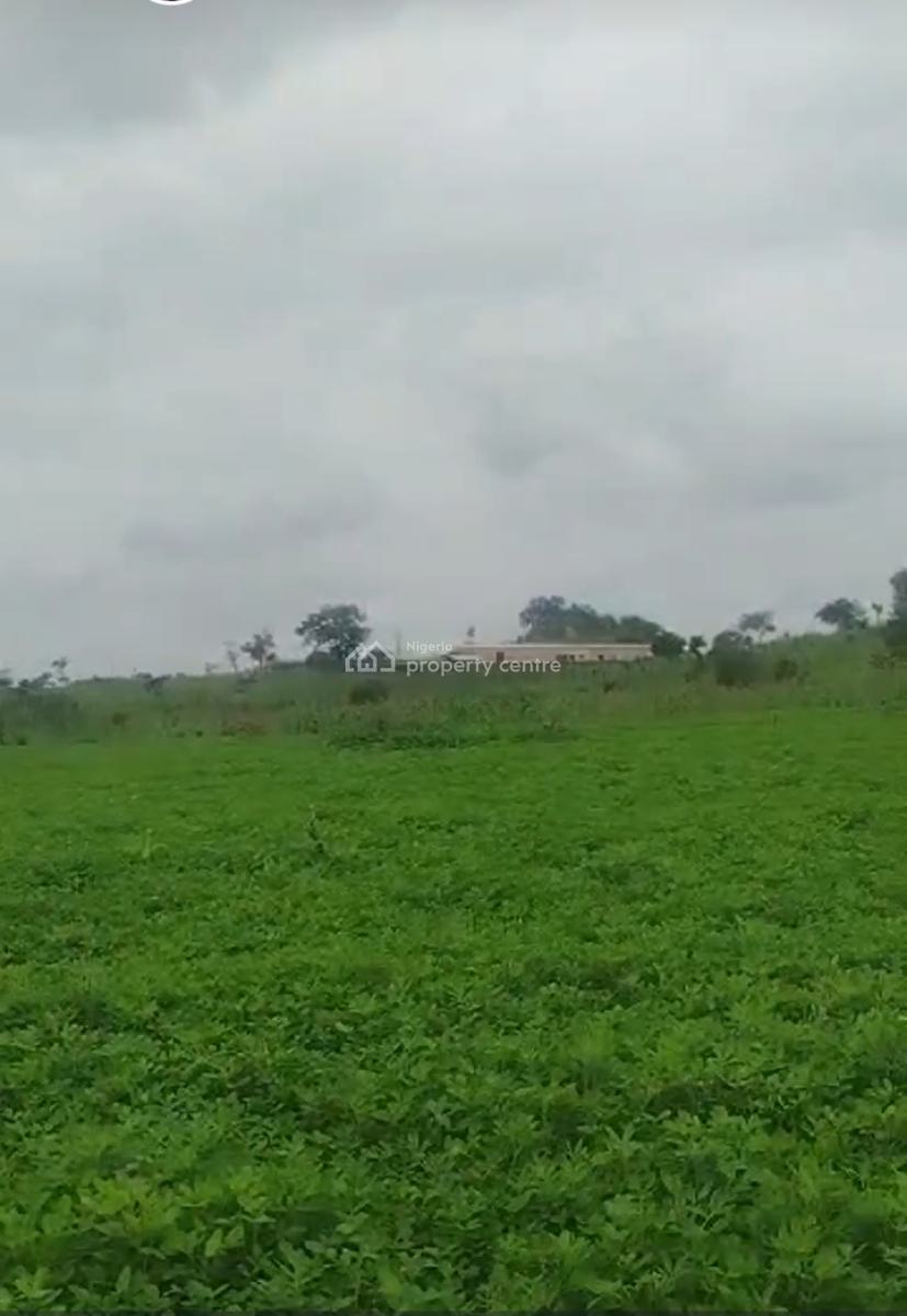 Land for 4 Bedroom Duplex, Timeless Court Kayami, Lugbe District, Abuja, Residential Land for Sale