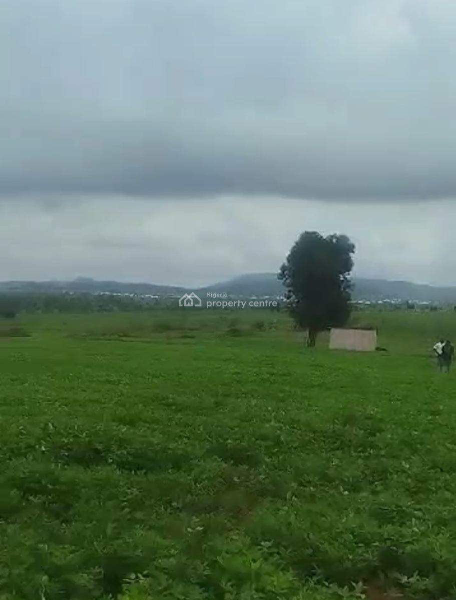 Land for 4 Bedroom Duplex, Timeless Court Kayami, Lugbe District, Abuja, Residential Land for Sale