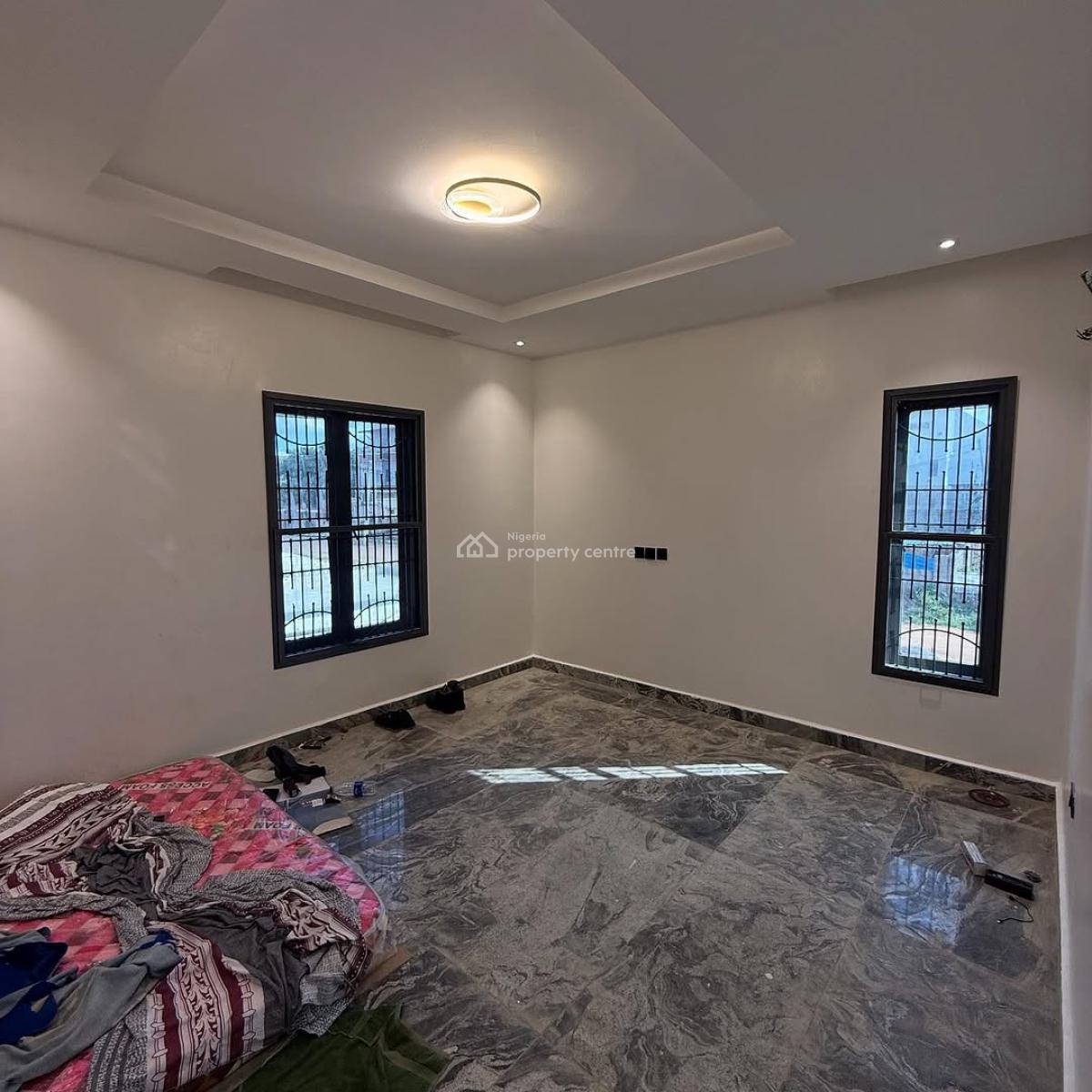 3 Bedroom Apartment + 1 Bq, Wuye, Abuja, Flat / Apartment for Sale