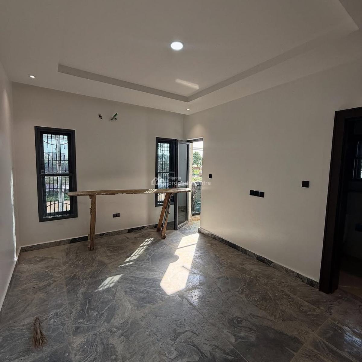 3 Bedroom Apartment + 1 Bq, Wuye, Abuja, Flat / Apartment for Sale