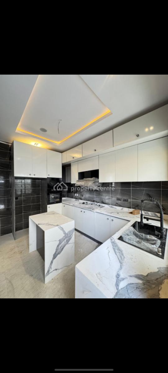 4 Bedroom Semi Detached House, Orchid, Lekki, Lekki, Lagos, Detached Duplex for Sale