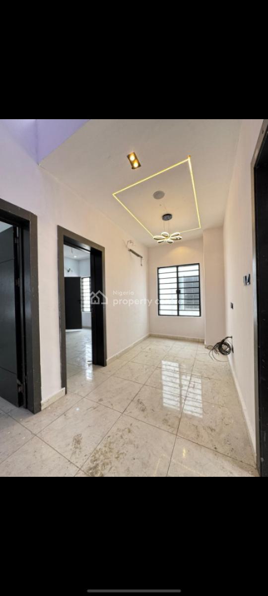 4 Bedroom Semi Detached House, Orchid, Lekki, Lekki, Lagos, Detached Duplex for Sale