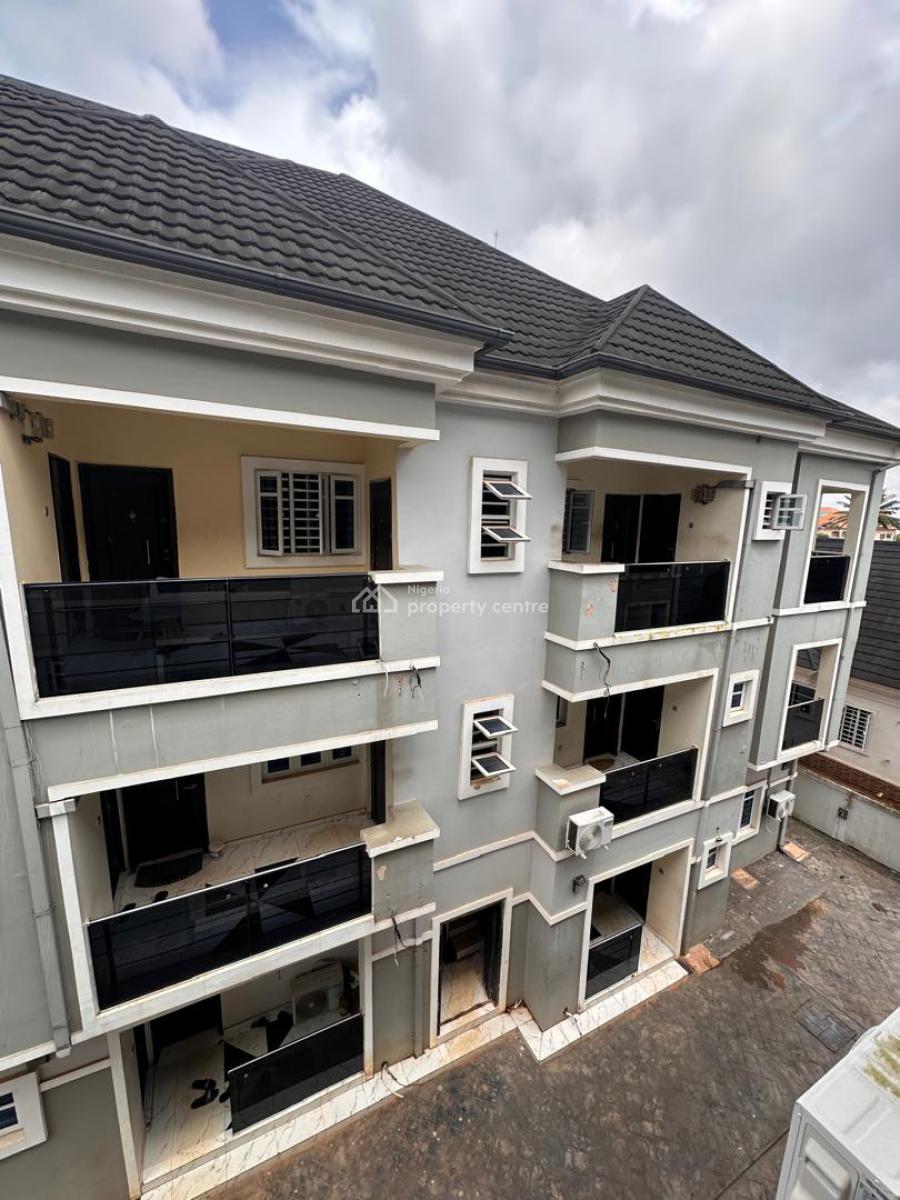 Sweet 3 Units of 3 Bedroom, 9 Units of 2 Bedroom., Sapele Road, Benin, Oredo, Edo, Block of Flats for Sale