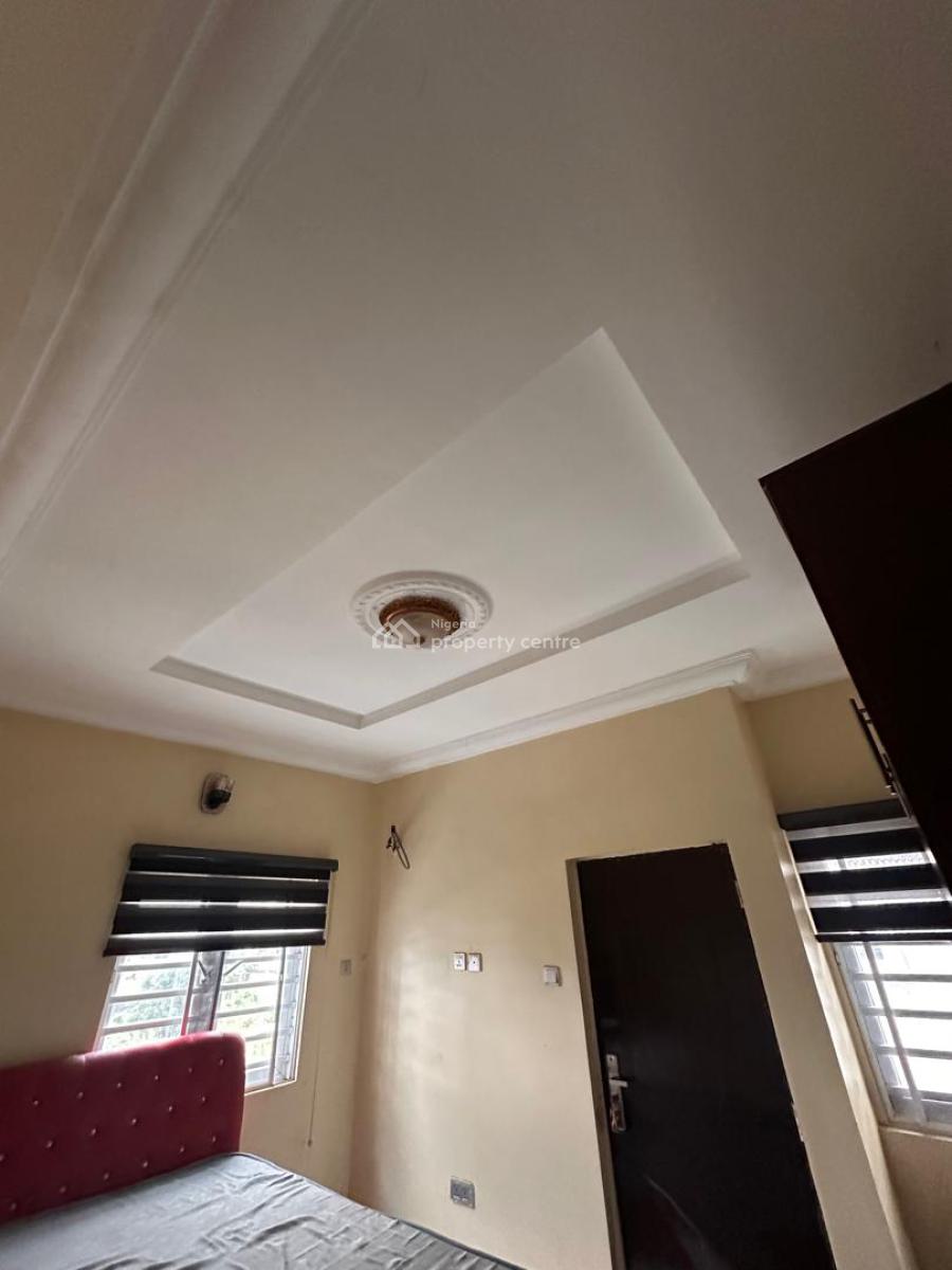 Sweet 3 Units of 3 Bedroom, 9 Units of 2 Bedroom., Sapele Road, Benin, Oredo, Edo, Block of Flats for Sale