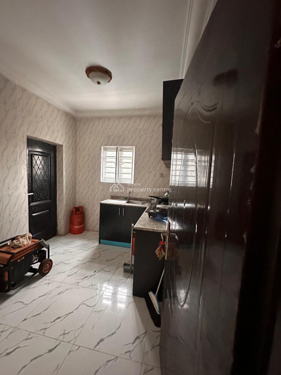 Sweet 3 Units of 3 Bedroom, 9 Units of 2 Bedroom., Sapele Road, Benin, Oredo, Edo, Block of Flats for Sale
