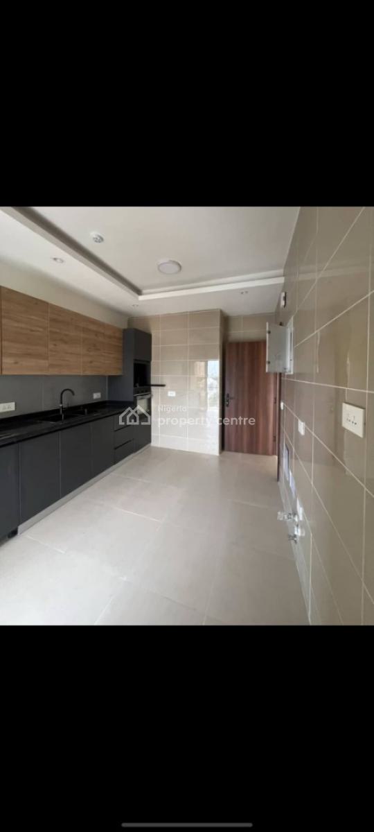 4 Bedroom Penthouse, Victoria Island (vi), Lagos, Flat / Apartment for Rent