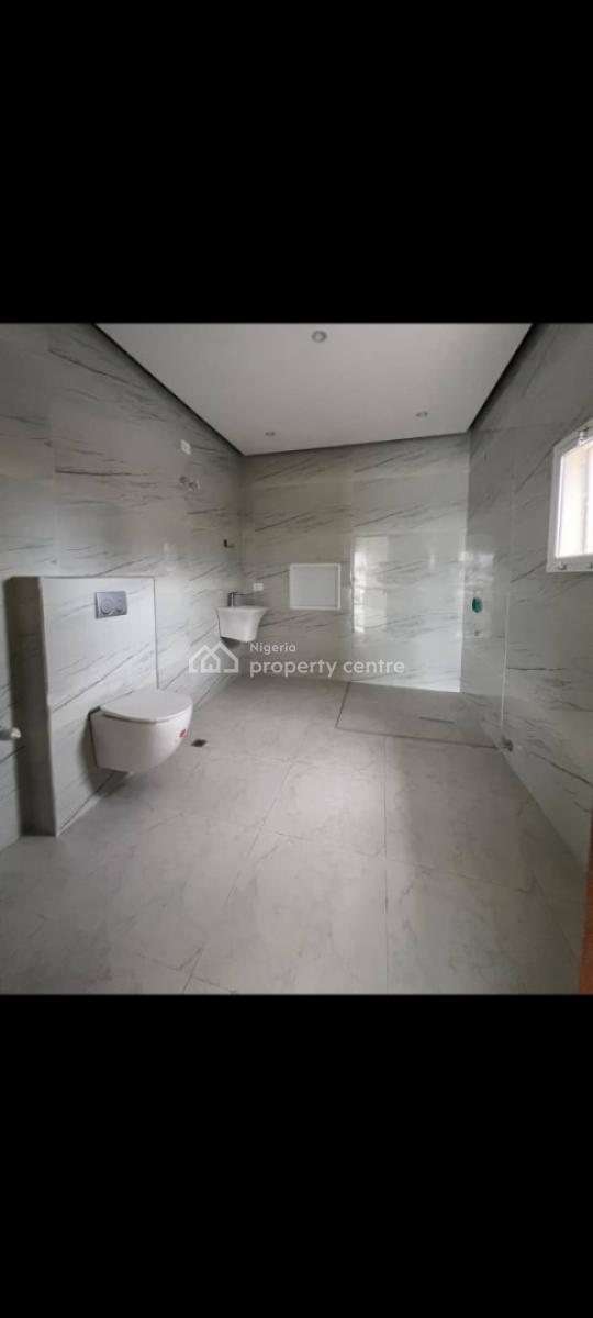4 Bedroom Penthouse, Victoria Island (vi), Lagos, Flat / Apartment for Rent