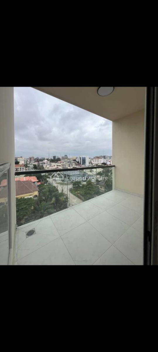 4 Bedroom Penthouse, Victoria Island (vi), Lagos, Flat / Apartment for Rent