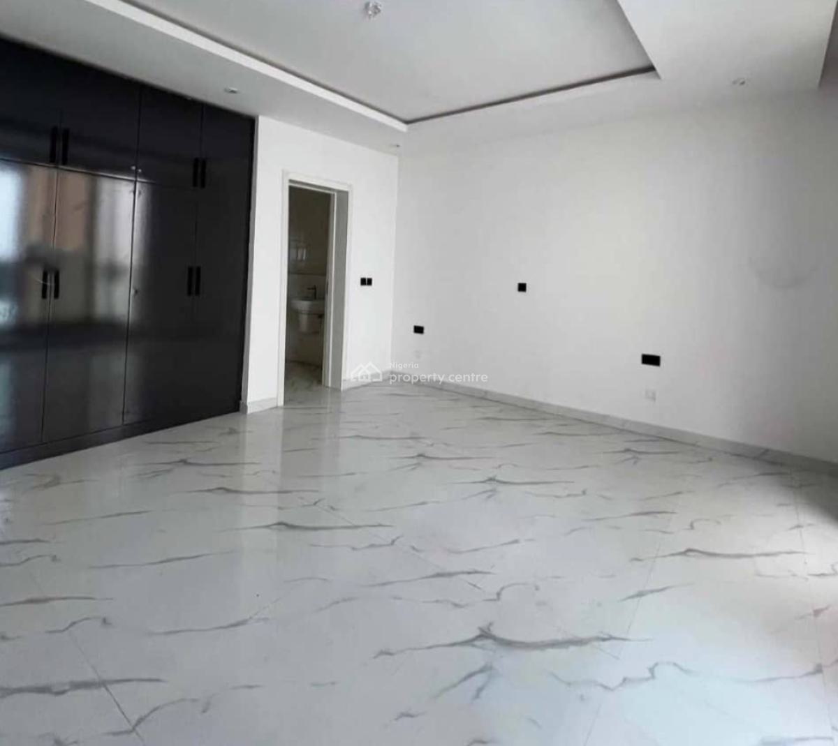 4 Bedroom Terracefully Service Apartment, Oniru, Victoria Island (vi), Lagos, Terraced Duplex for Rent