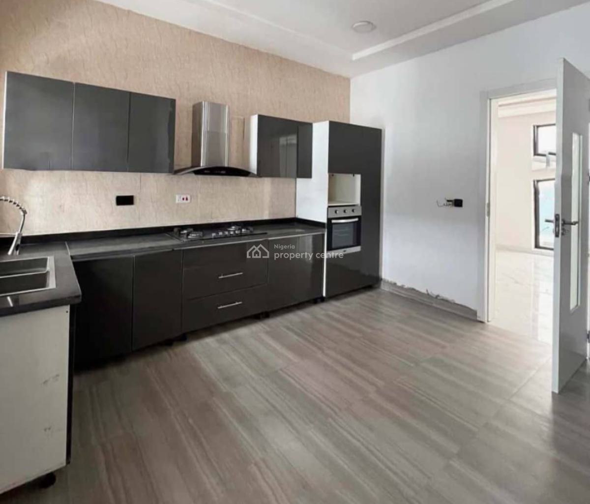 4 Bedroom Terracefully Service Apartment, Oniru, Victoria Island (vi), Lagos, Terraced Duplex for Rent
