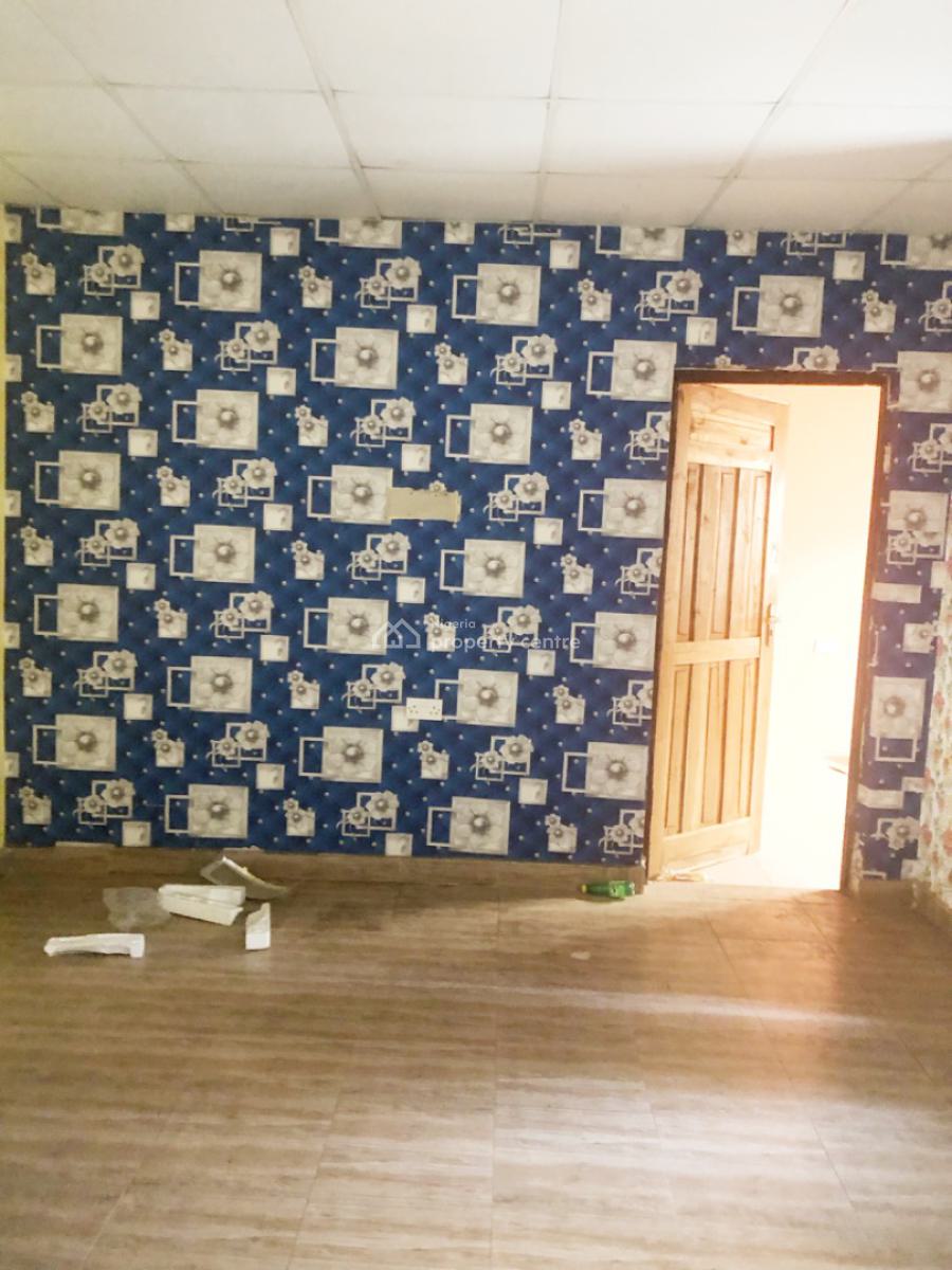 Mini Flat, Olowora, Omole Phase 2, Ikeja, Lagos, Mini Flat (room and Parlour) for Rent