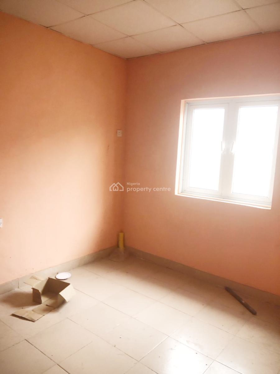 Mini Flat, Olowora, Omole Phase 2, Ikeja, Lagos, Mini Flat (room and Parlour) for Rent