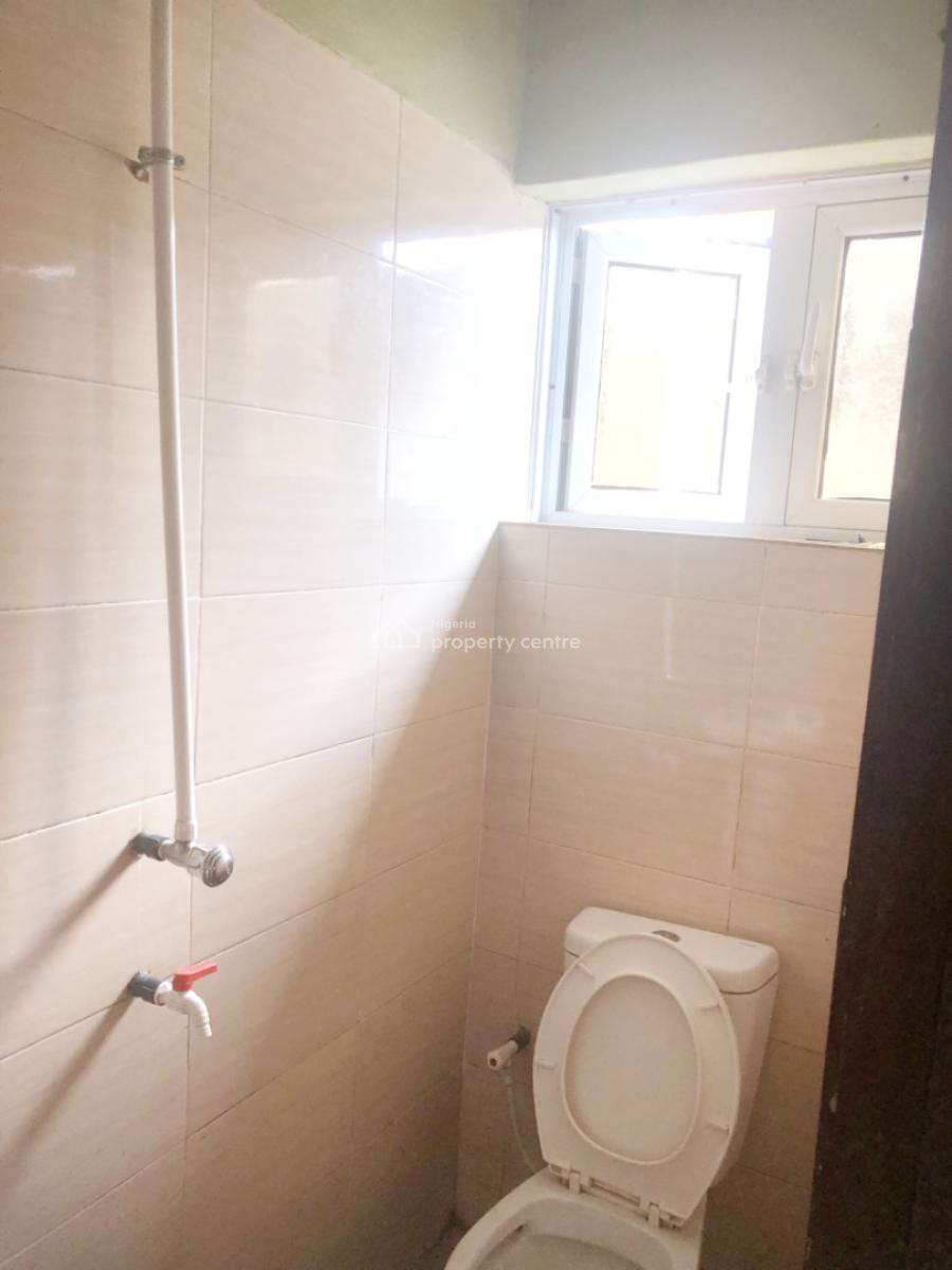 Mini Flat, Olowora, Omole Phase 2, Ikeja, Lagos, Mini Flat (room and Parlour) for Rent