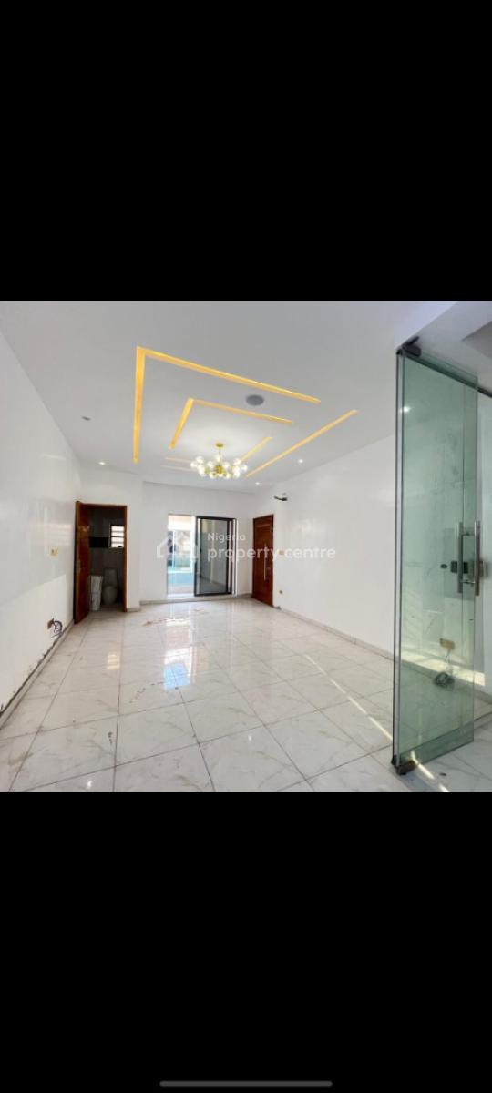 2 Bedroom Apartment, Agungi, Lekki, Lagos, Flat / Apartment for Sale