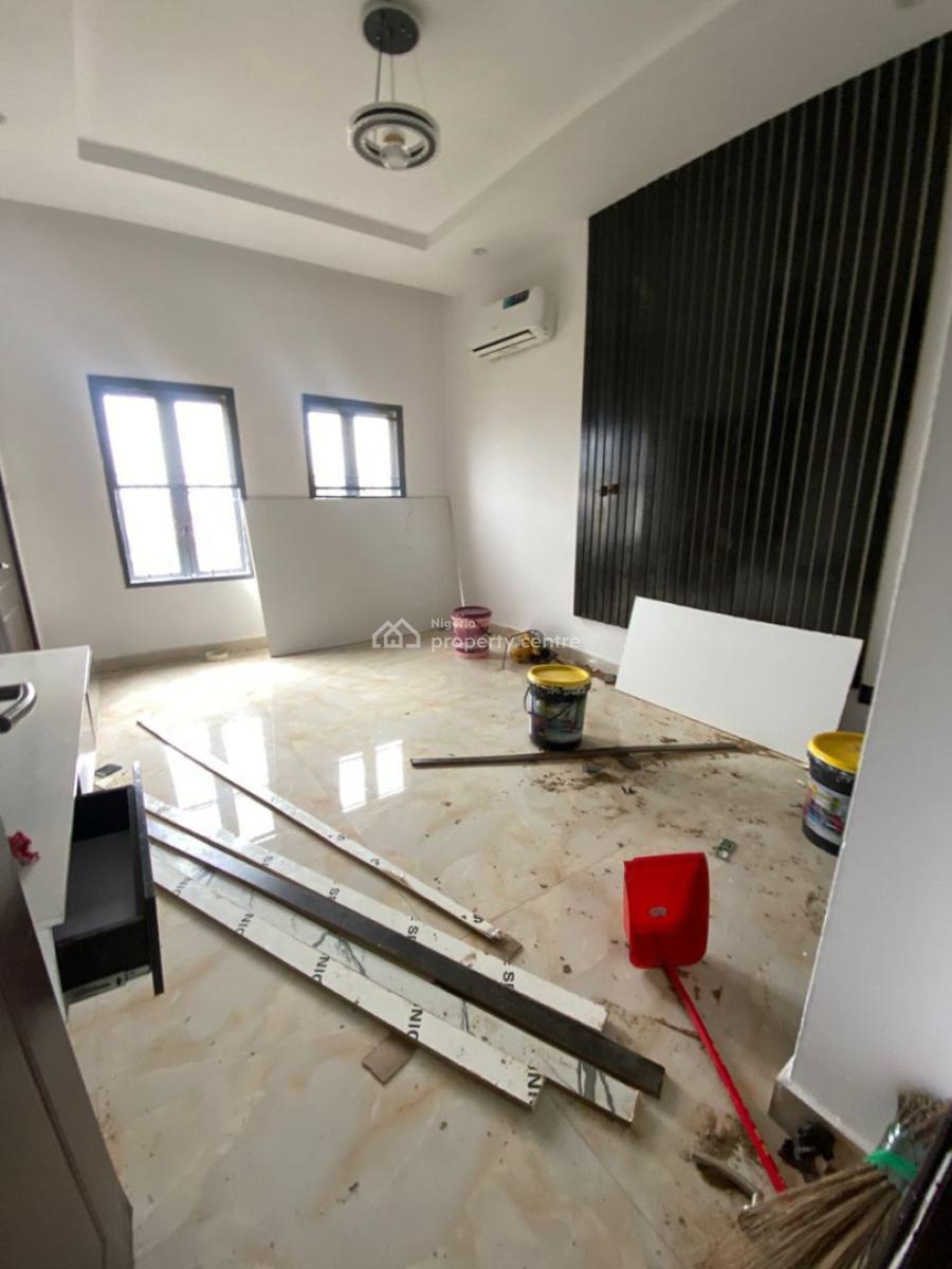3 Bedroom Fully Service Apartment, Oniru, Victoria Island (vi), Lagos, Flat / Apartment for Rent
