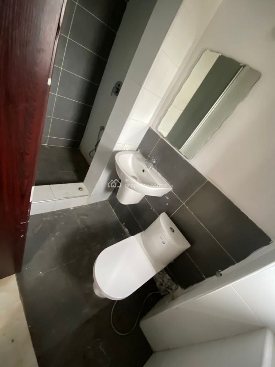 3 Bedroom Fully Service Apartment, Oniru, Victoria Island (vi), Lagos, Flat / Apartment for Rent