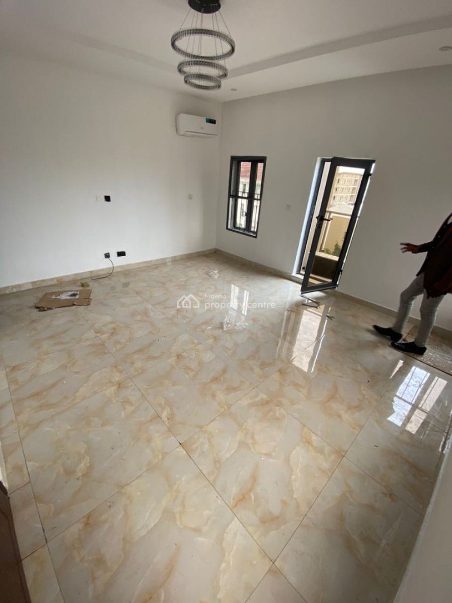 3 Bedroom Fully Service Apartment, Oniru, Victoria Island (vi), Lagos, Flat / Apartment for Rent
