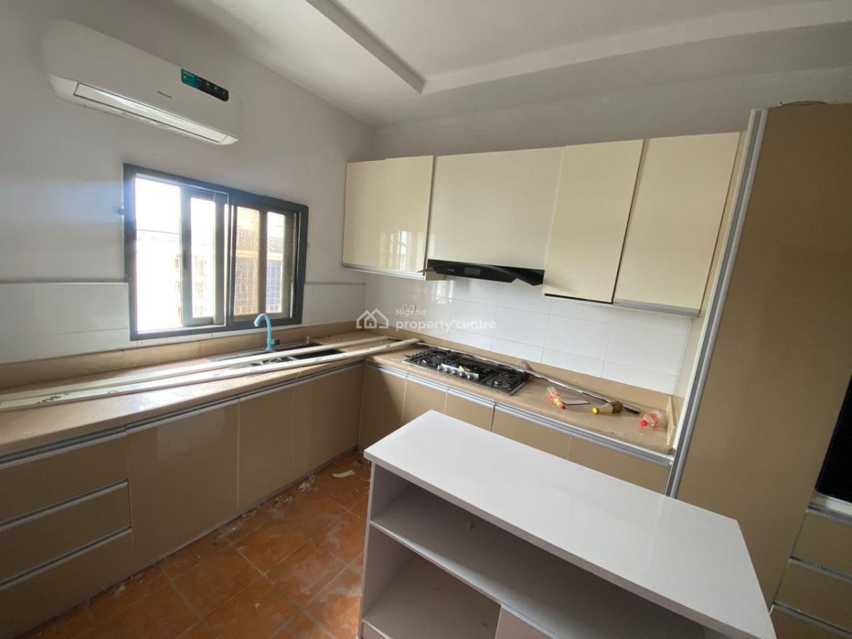 3 Bedroom Fully Service Apartment, Oniru, Victoria Island (vi), Lagos, Flat / Apartment for Rent
