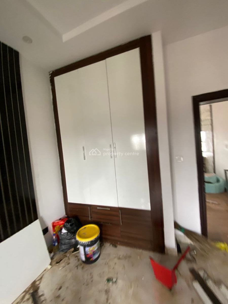 3 Bedroom Fully Service Apartment, Oniru, Victoria Island (vi), Lagos, Flat / Apartment for Rent