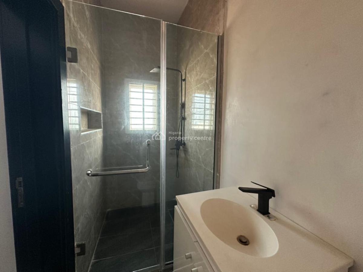 3 Bedroom Flat with a Bq, Ikate, Lekki, Lagos, Terraced Duplex for Sale