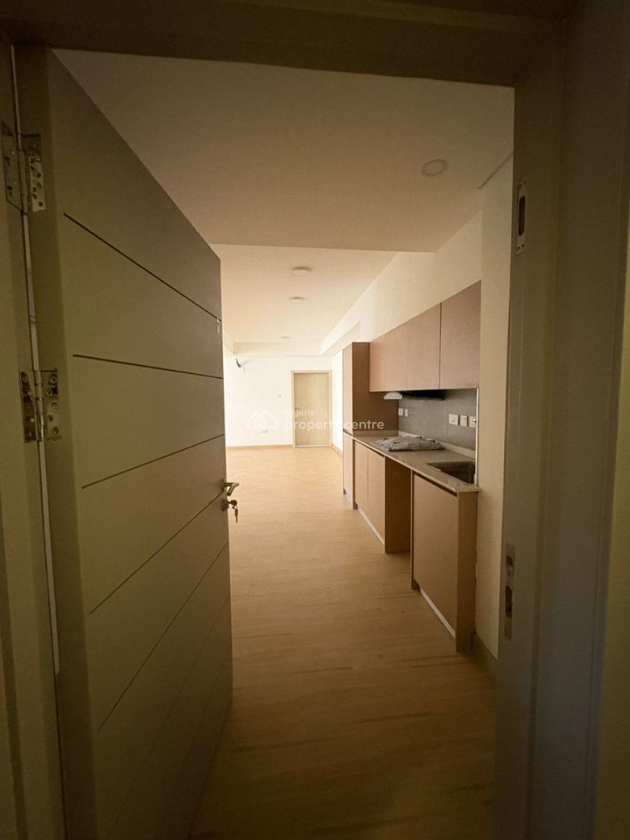 3 Bedroom Flat in a Multiple Units of Apartment Is Now Available, Ikate, Lekki, Lagos, Flat / Apartment for Rent