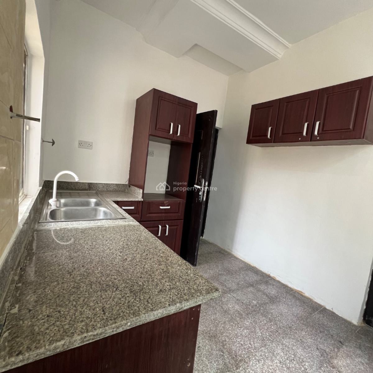 2 Bedroom, Ikate, Lekki, Lagos, Flat / Apartment for Rent