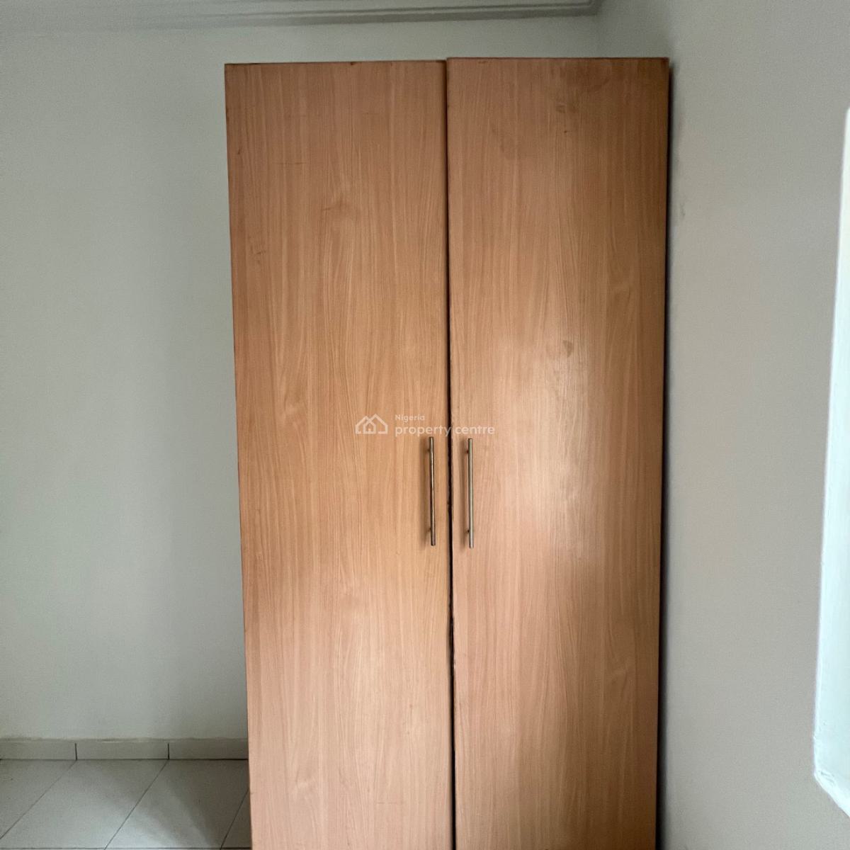 2 Bedroom, Ikate, Lekki, Lagos, Flat / Apartment for Rent