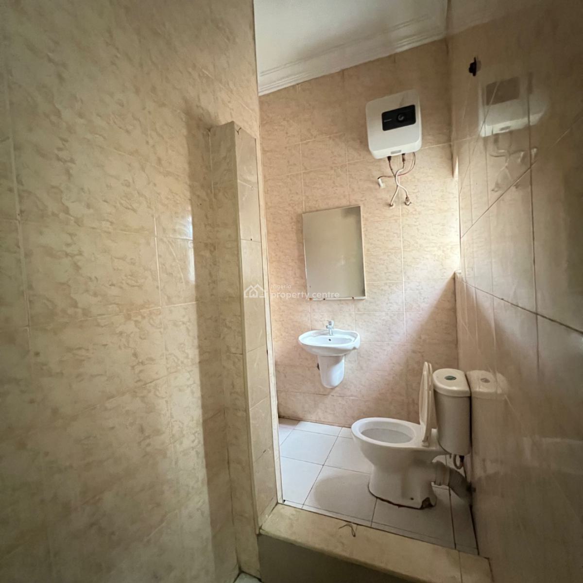 2 Bedroom, Ikate, Lekki, Lagos, Flat / Apartment for Rent