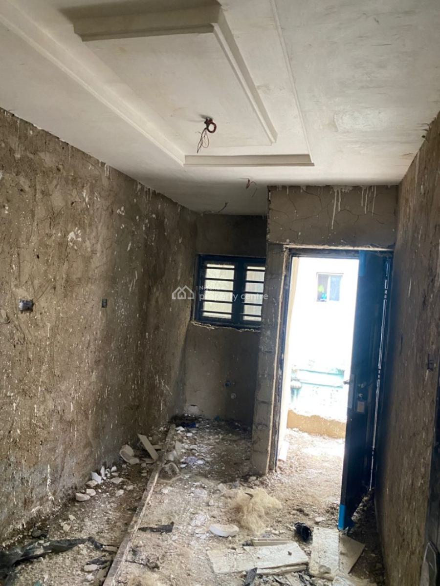 a Massive Newly Built and Executive 3bedroom Flat  All Rooms Ensuite, Ikate, Surulere, Lagos, Flat / Apartment for Rent