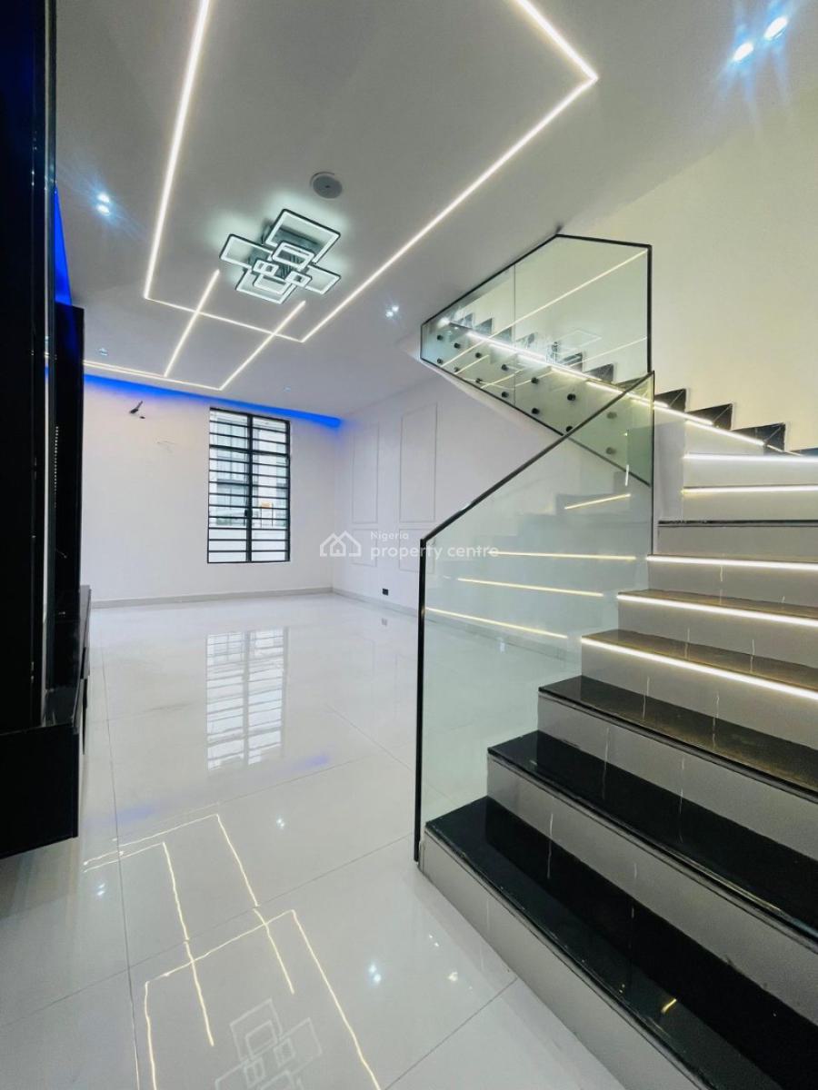 4bedroom Duplex, Ajah, Lagos, Semi-detached Duplex for Sale