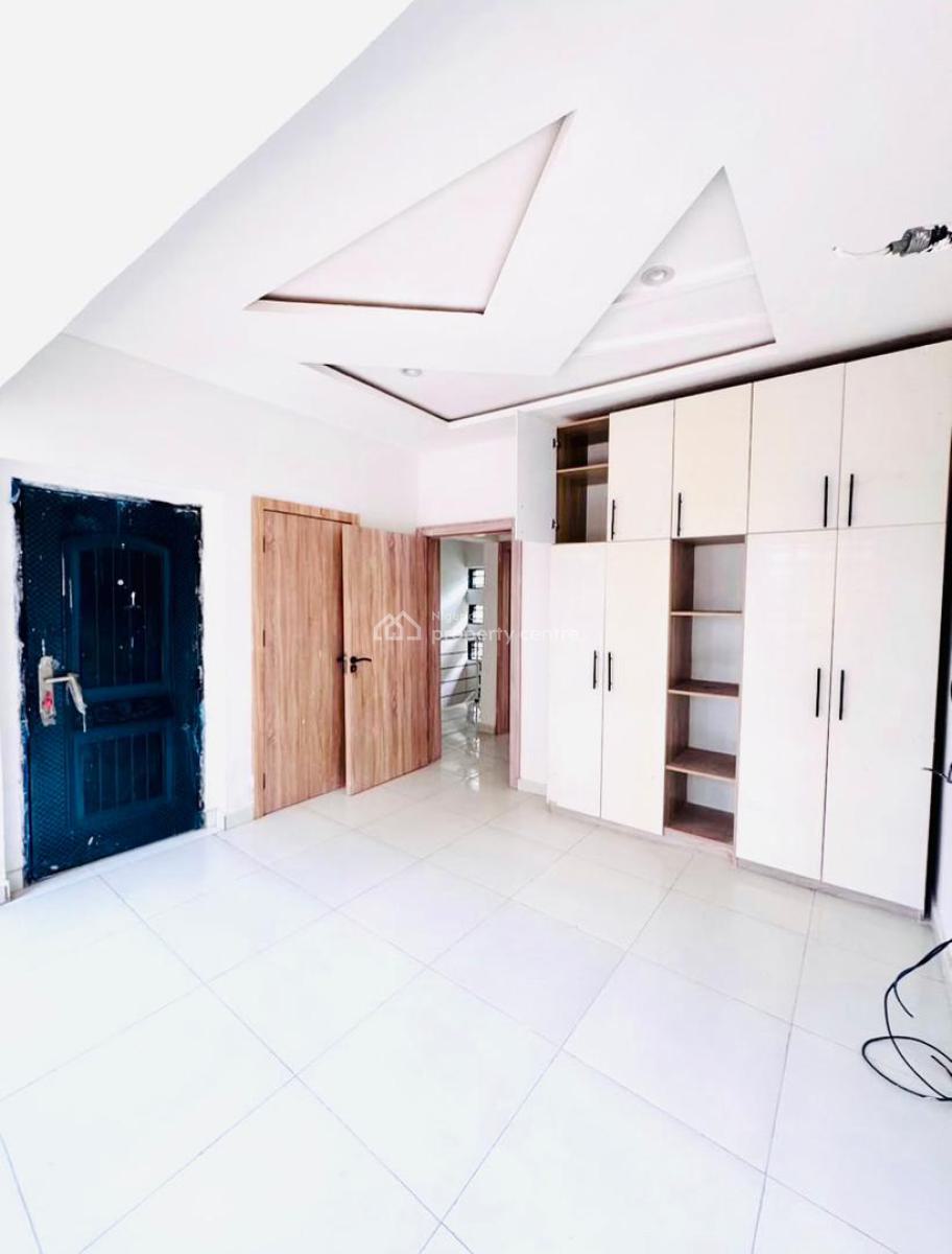 Beautiful & Affordable 2 Bedroom Duplex with Swimming Pool, Lekki, Lagos, Terraced Duplex for Sale