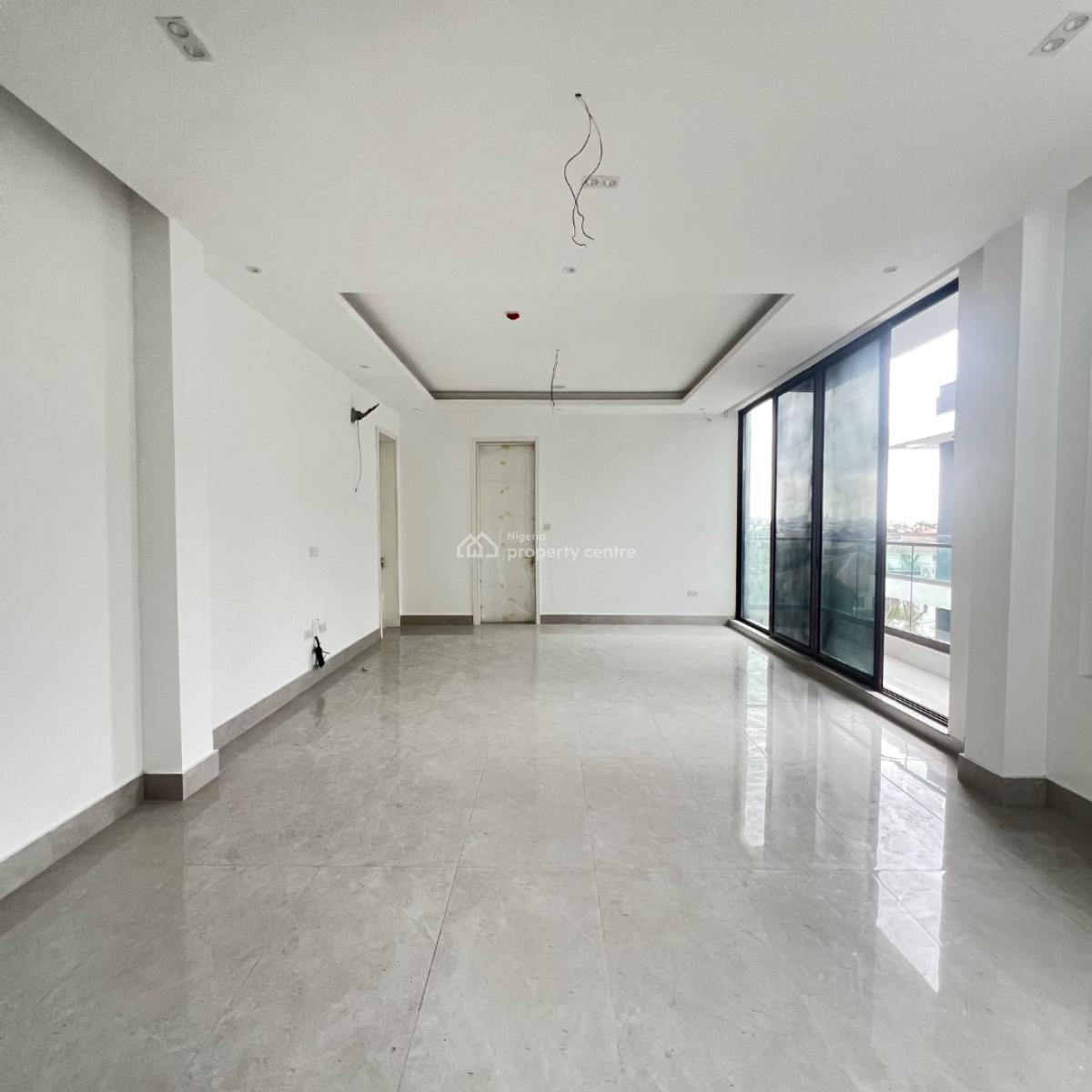 3 Bedroom, Lekki, Lagos, Flat / Apartment for Rent