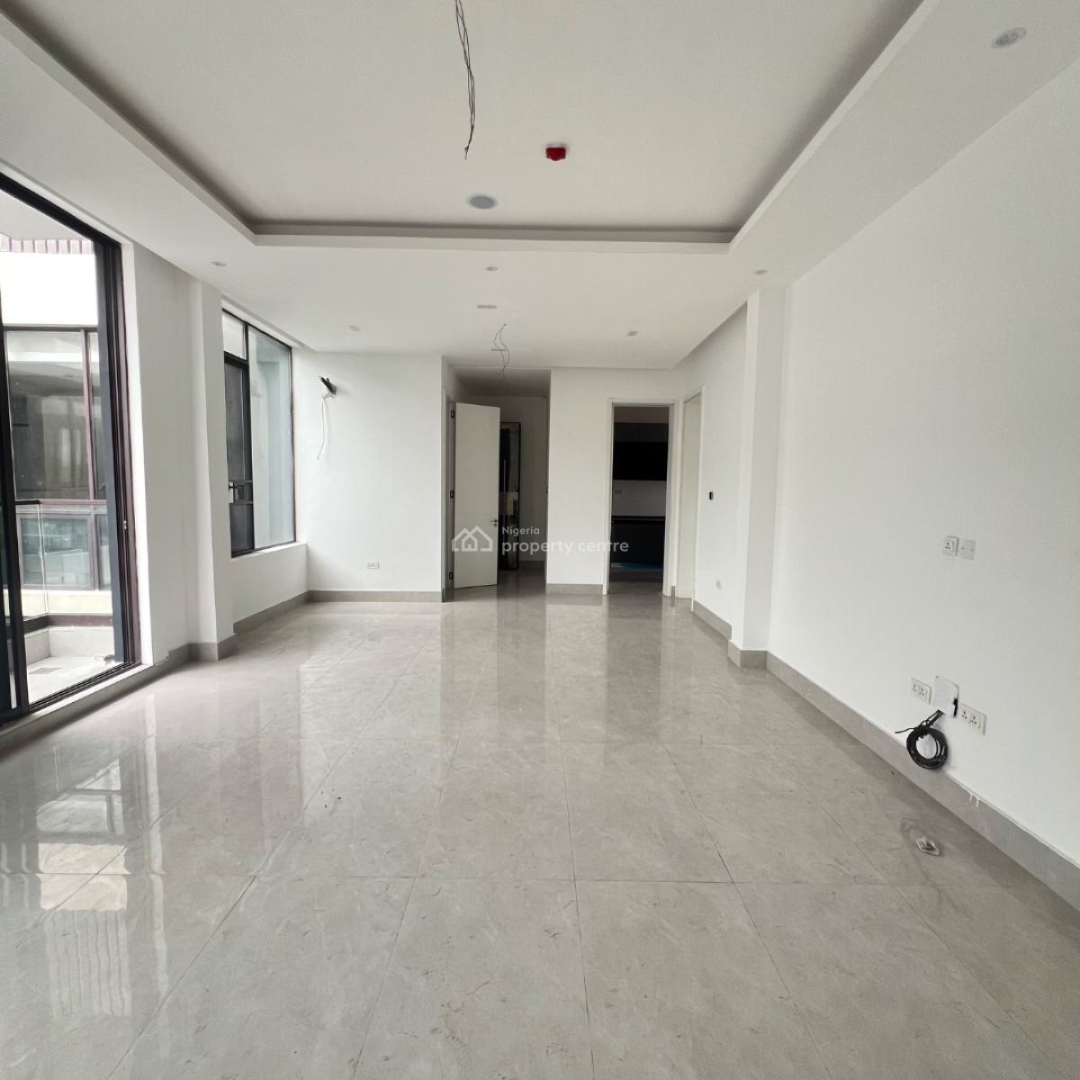 3 Bedroom, Lekki, Lagos, Flat / Apartment for Rent