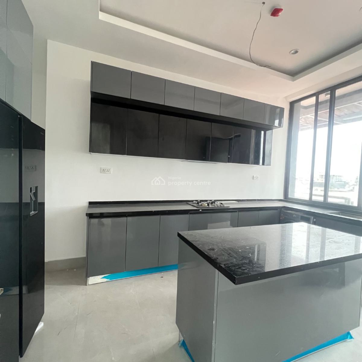3 Bedroom, Lekki, Lagos, Flat / Apartment for Rent