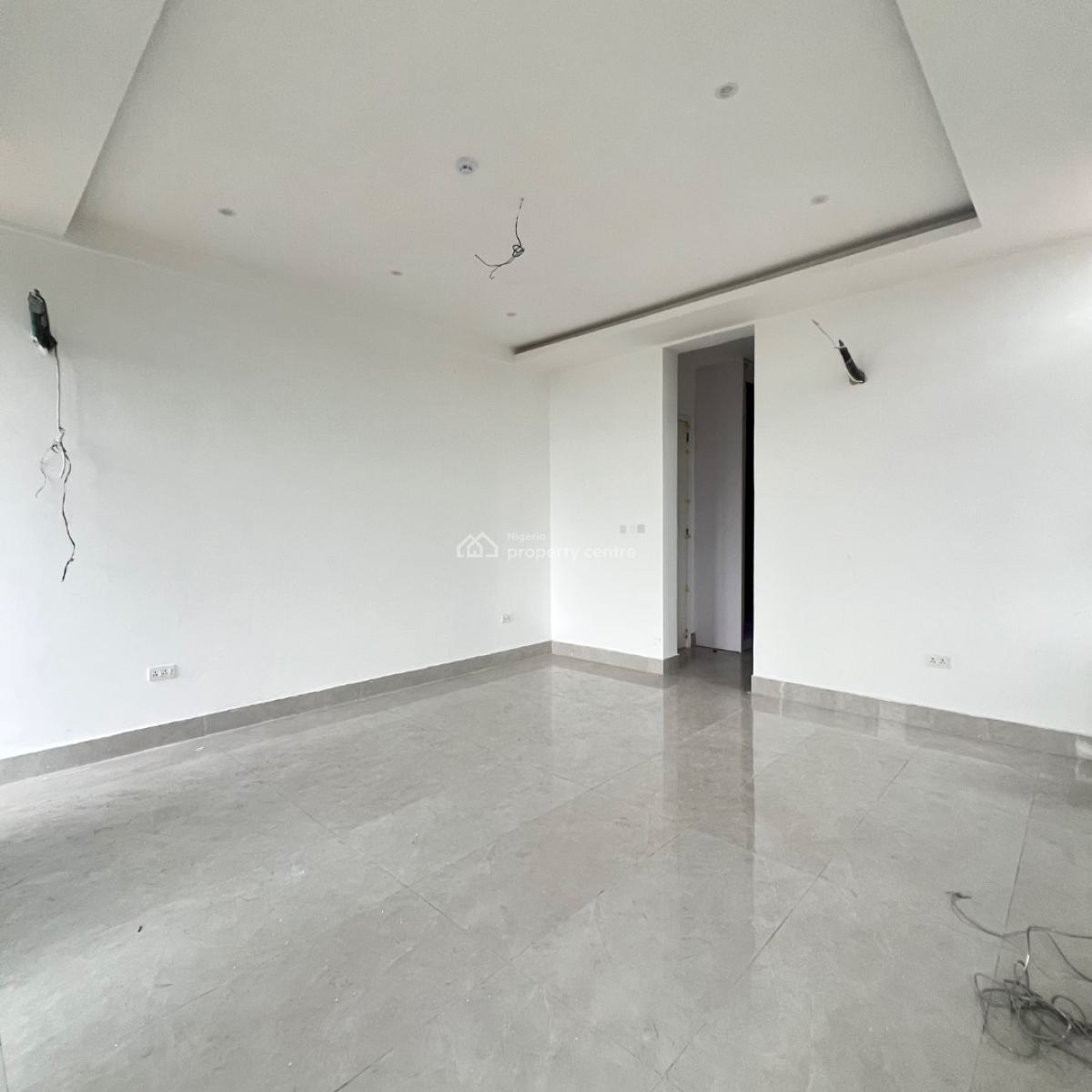 3 Bedroom, Lekki, Lagos, Flat / Apartment for Rent
