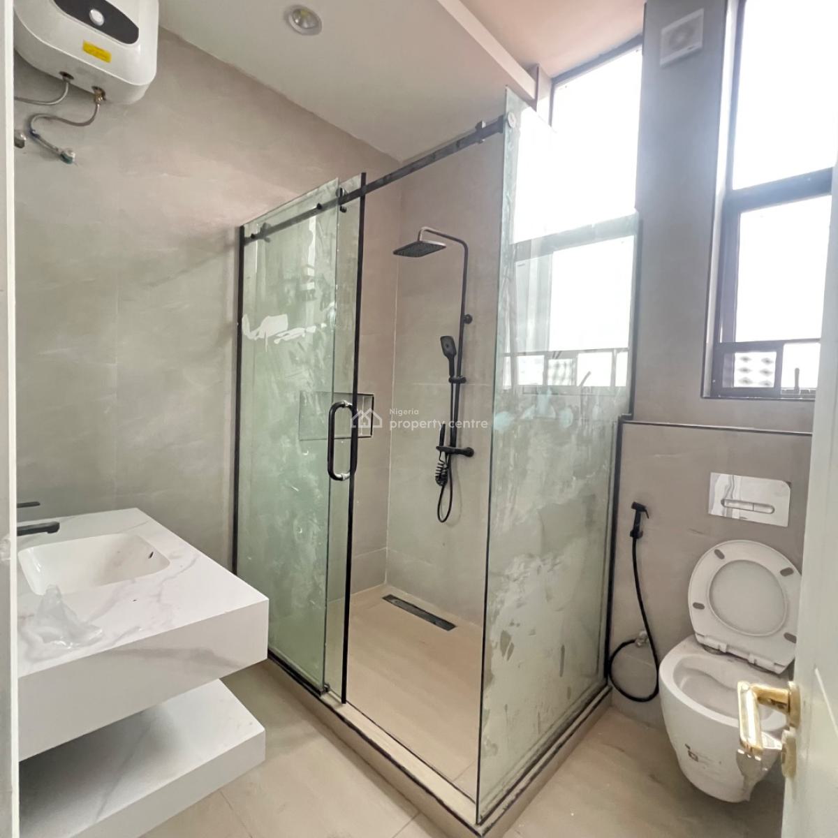3 Bedroom, Lekki, Lagos, Flat / Apartment for Rent