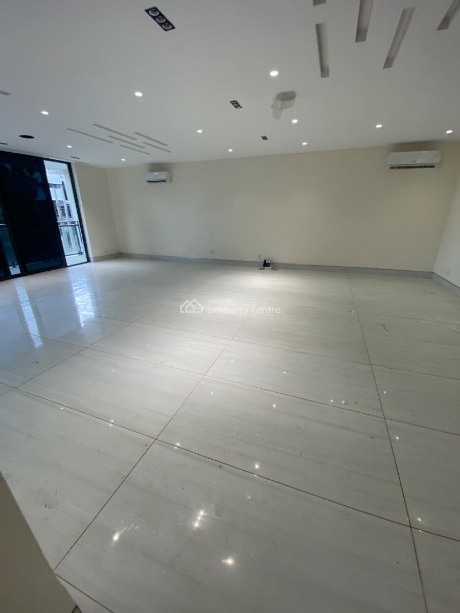Luxury 4 Bedroom, Ikoyi, Lagos, House for Rent