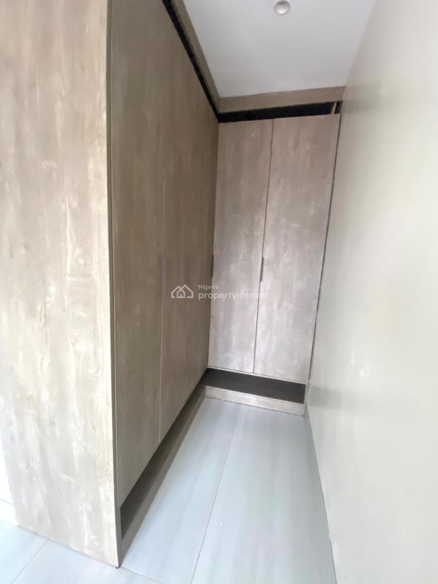 Luxury 4 Bedroom, Ikoyi, Lagos, House for Rent